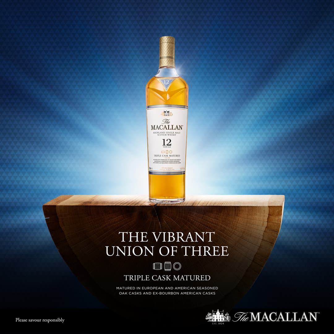 Macallan